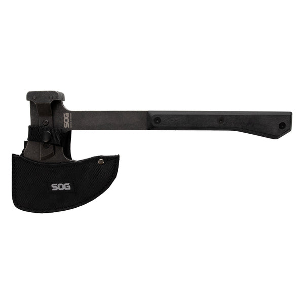 TACT BUSHCRAFT HATCHETâ