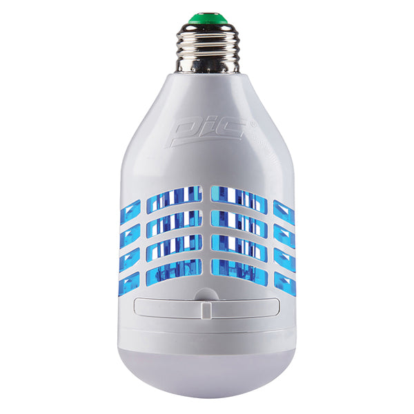 INSECT KILLER/LED LIGHT