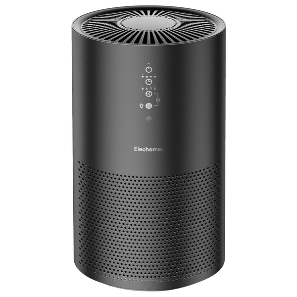 EPI236 AIR PURIFIER BLK