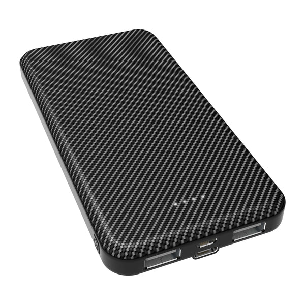 10KMAH DUAL USB PWR BNK