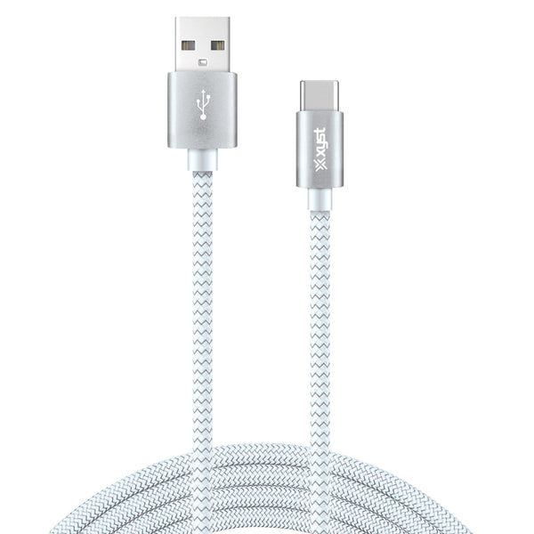 10FT USBC CBL WHT