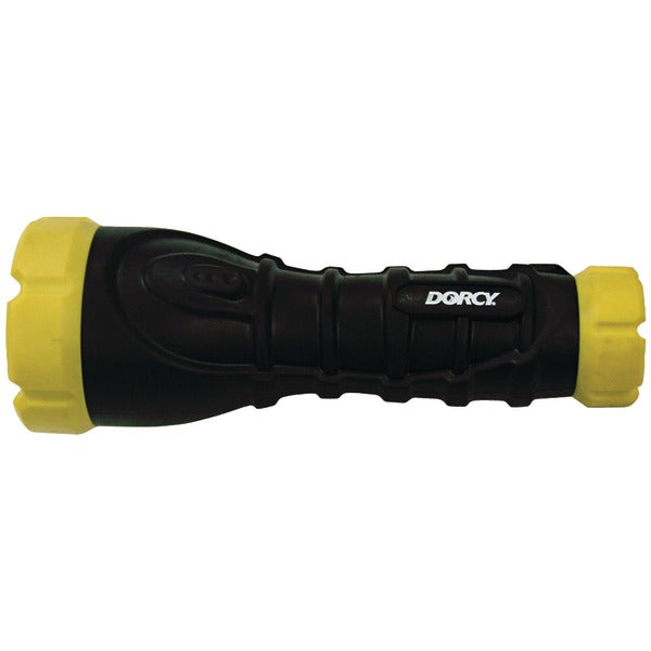 250 LUMEN RUB FLASHLIGHT