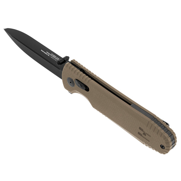 3.79IN PENTGON OTF G10â