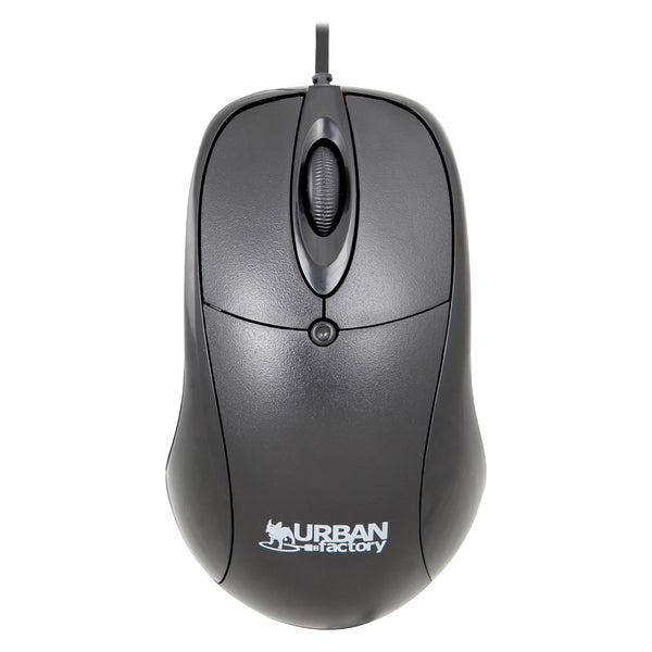 BIG CRAZY MOUSE USB WIRED